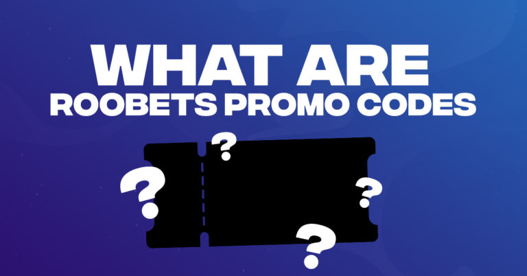 What Are Roobet Promo Codes