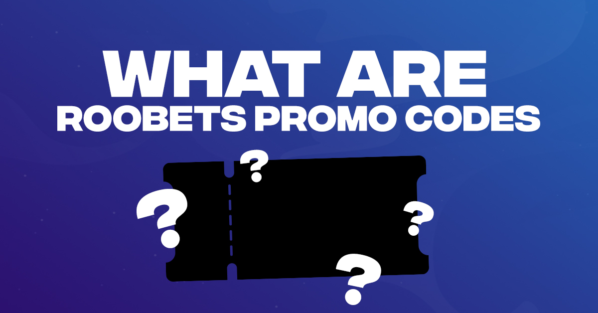 Roobets Promo Codes