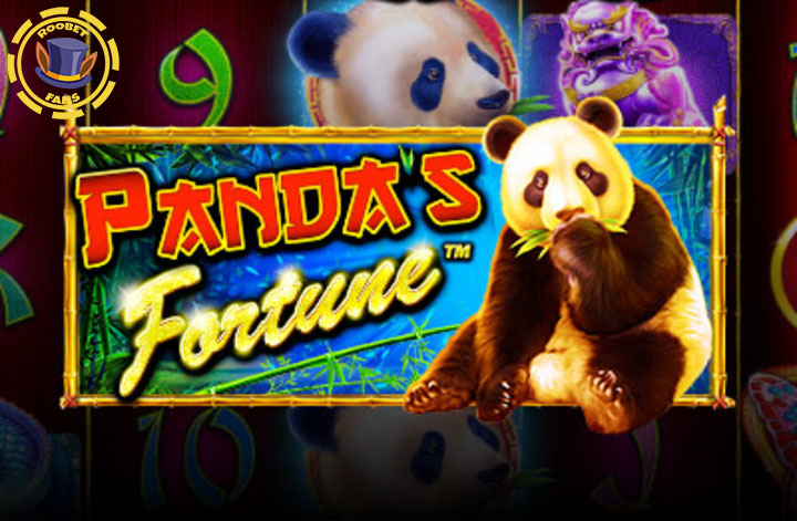 fortune panda игровой автомат