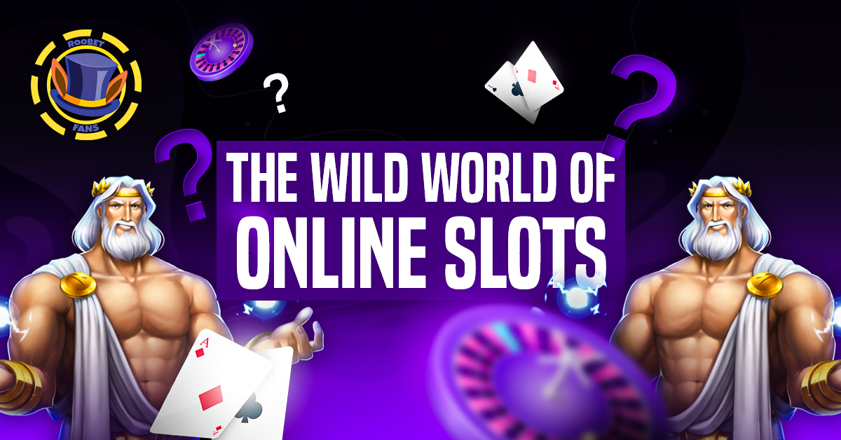 World of Online Slots