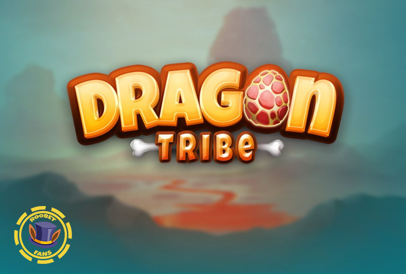 Dragon Tribe Slot At Roobet