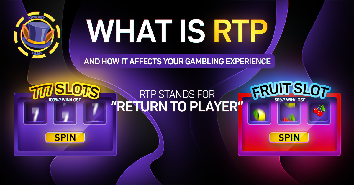 What is RTP