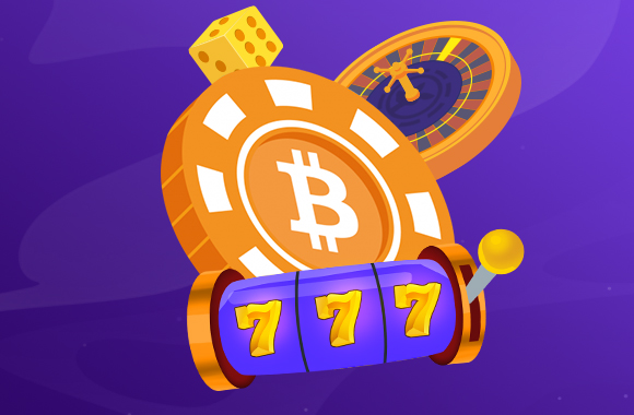 The Steps To Bitcoin Gambling