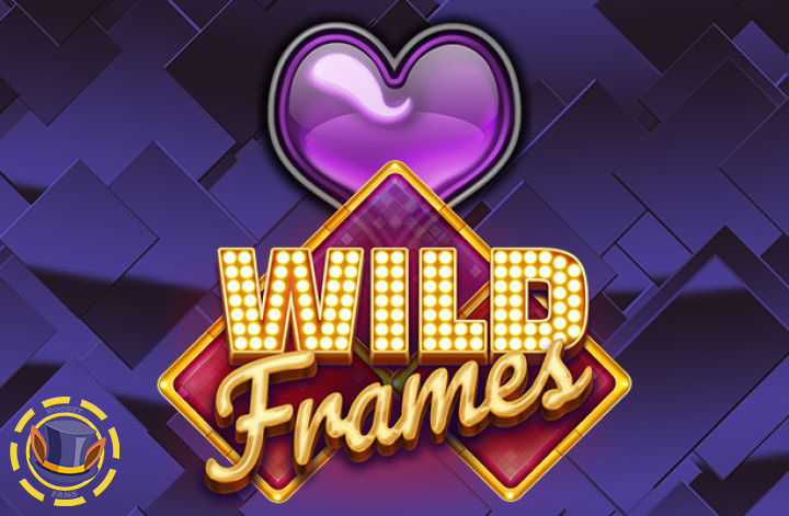Wild Frames Slot at Roobet